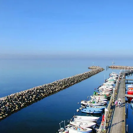 Holiday Rugensonne - Dos07204-f بيت للعطل